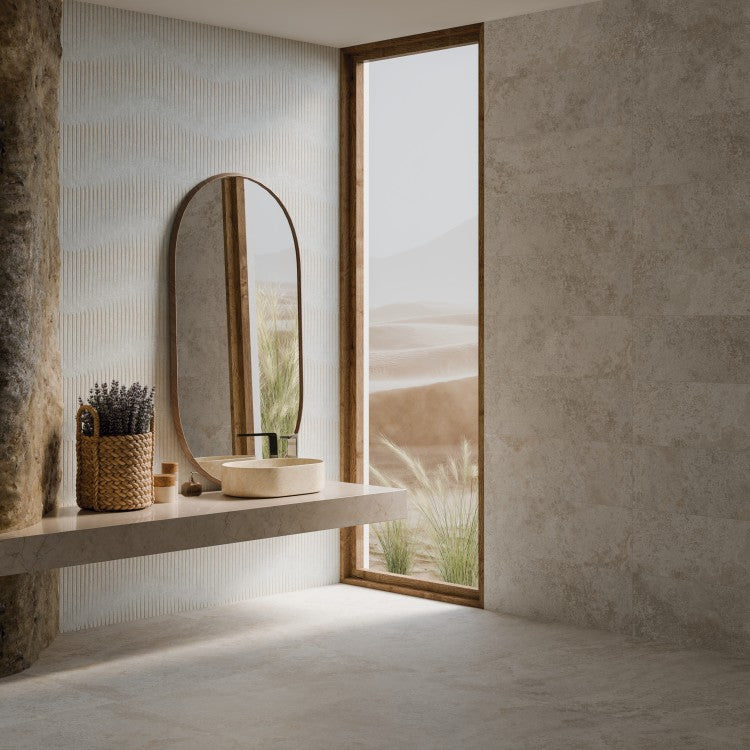 Bathroom Tiles