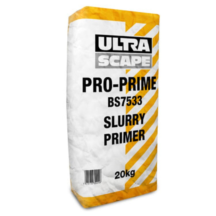 UltraScape Pro-prime Slurry Primer