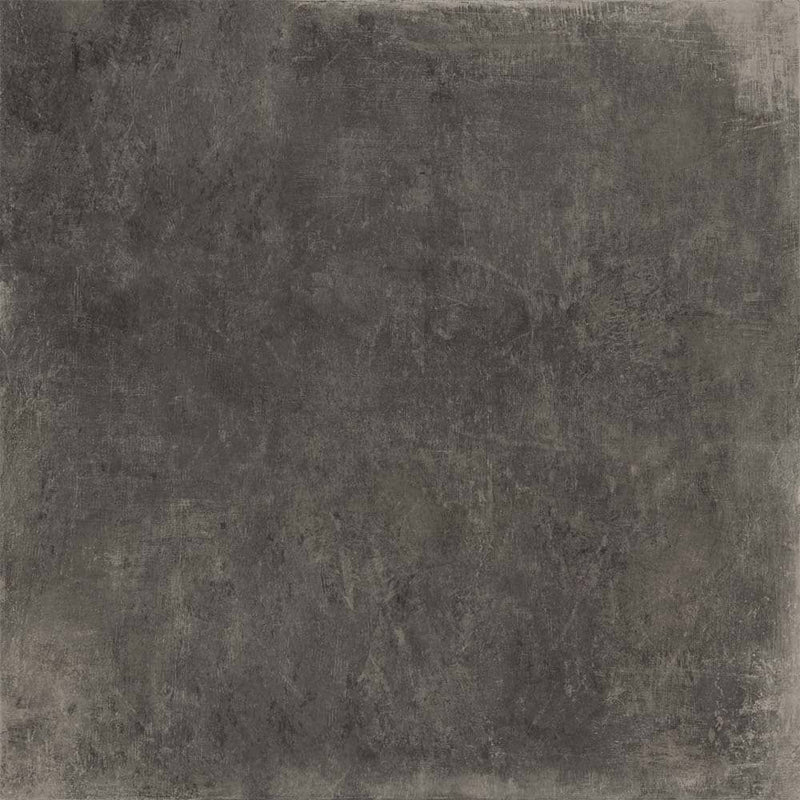Loft Grey Glazed Porcelain W&F 800x800mm