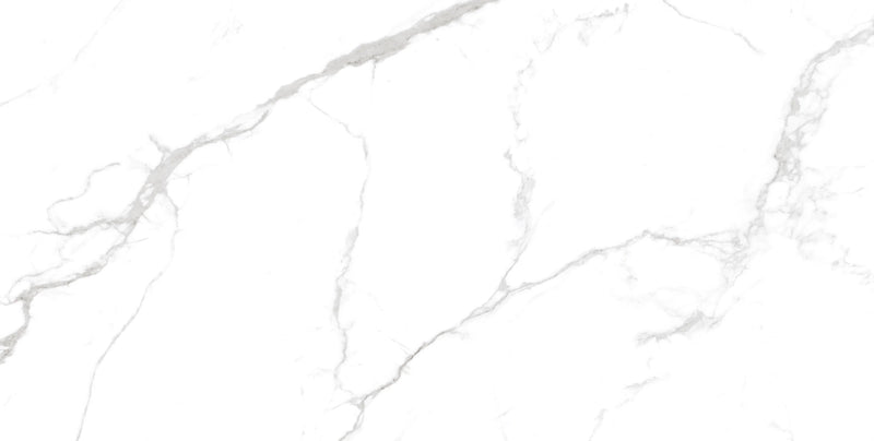 Vienna Calacatta Marble 30 x 60cm Ceramic Wall Tiles