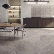 Quartz Stone Grey 60 x 60cm Porcelain Tiles