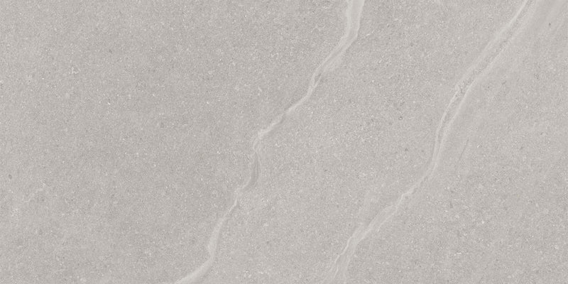 Austral Grey 30 x 60cm Porcelain Tiles Stone Effect