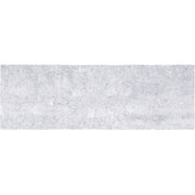 Aspen Natural Grey 7.5 x 22.5cm Matt Ceramic Wall Tiles