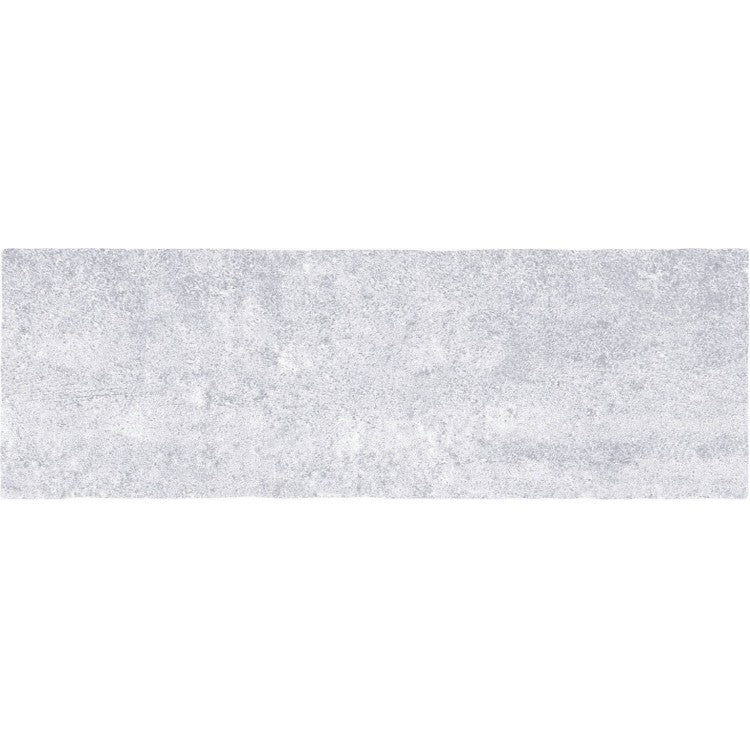 Aspen Natural Grey 7.5 x 22.5cm Matt Ceramic Wall Tiles