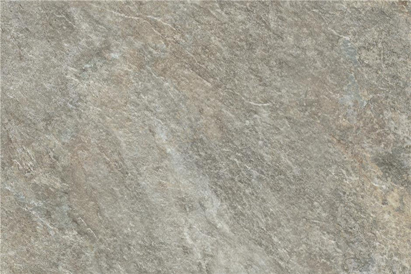 Unaway Natural 600 x 900 Mixed Slate Porcelain Paving Slabs