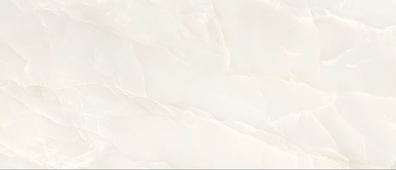 Tele di Marmo Onyx Ivory 60 x 120cm Marble Polished Porcelain Tiles