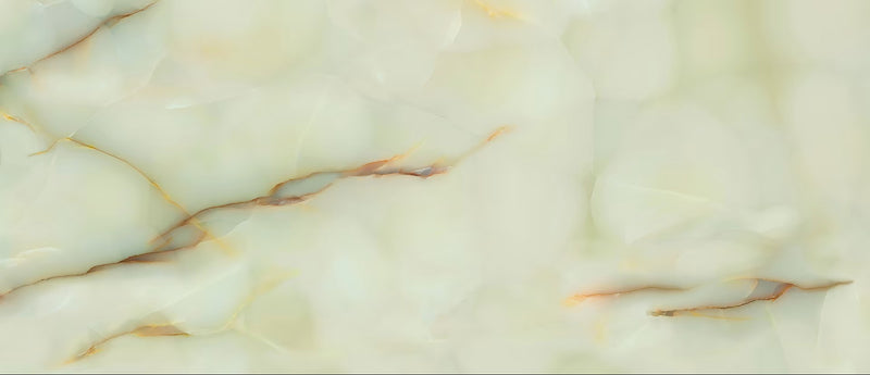 Tele di Marmo Pure Onyx Giada 60 x 120cm Marble Polished Porcelain Tiles