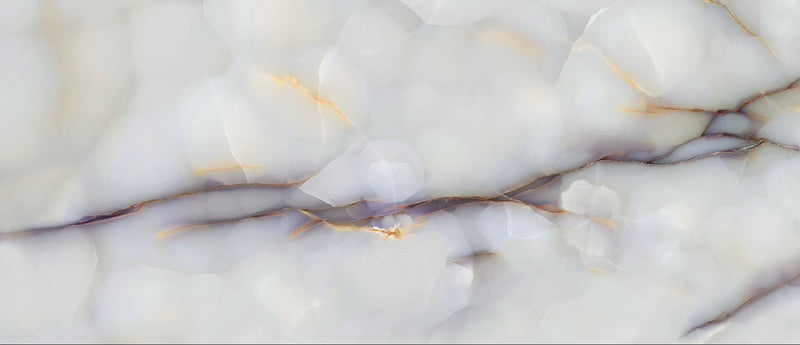 Tele di Marmo Pure Onyx Turchese 60 x 120cm Marble Polished Porcelain Tiles