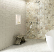 Emotion Vision 7.5 x 30cm Beige Matt Ceramic Wall Tiles