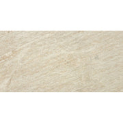 Icaria Beige 30 x 60cm Stone Effect Porcelain Tile