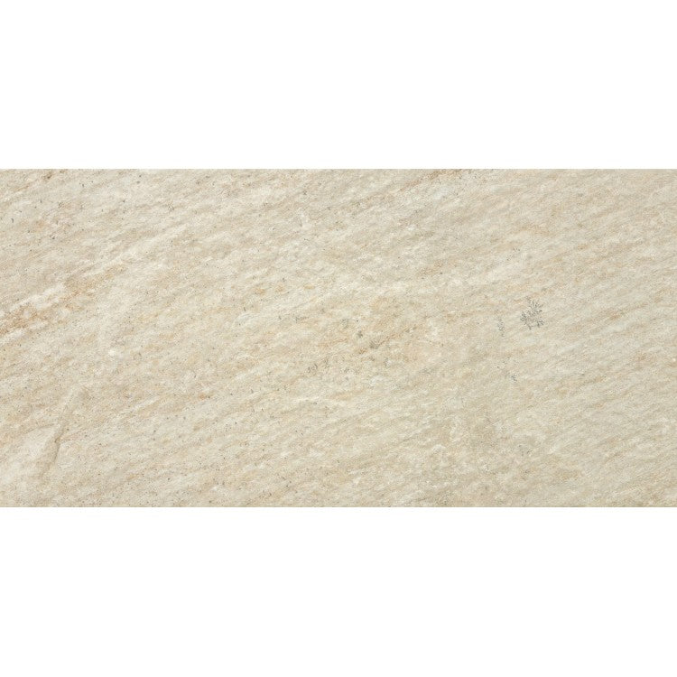 Icaria Beige 30 x 60cm Stone Effect Porcelain Tile