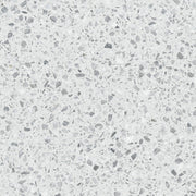 Indeed Confetti White Terrazzo Tiles 60 x 60cm