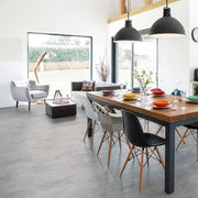 Jelling Silver 30 x 60cm Italian Stone Effect Porcelain Tiles