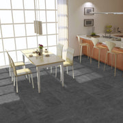 Jelling Titanium 30 x 60cm Italian Stone Effect Porcelain Tiles