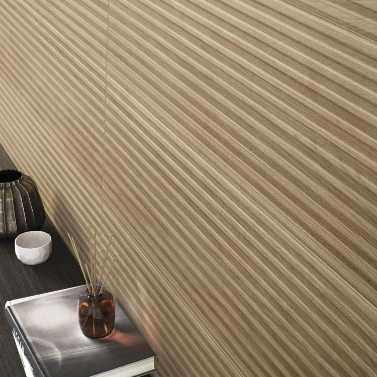 Oslo 30 x 90cm Wood Effect Ceramic Wall Tile