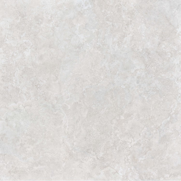 Premiere Pearl 60 x 60cm Stone Effect Porcelain Tiles