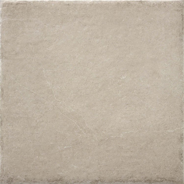 Pulse Antique Beige 60 x 60cm Flagstone Porcelain Tiles