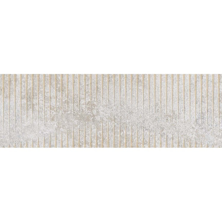 Ethereal Beige 30x90cm Stone Art Decor Wall Tiles