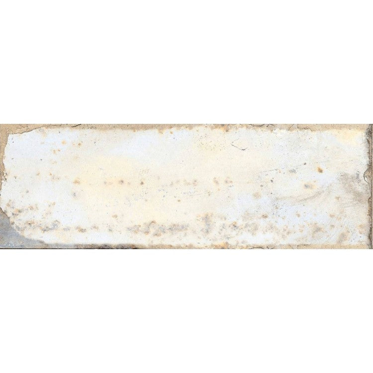 Provenza 7.5 x 22.5cm Mix Pattern Ceramic Wall Tiles