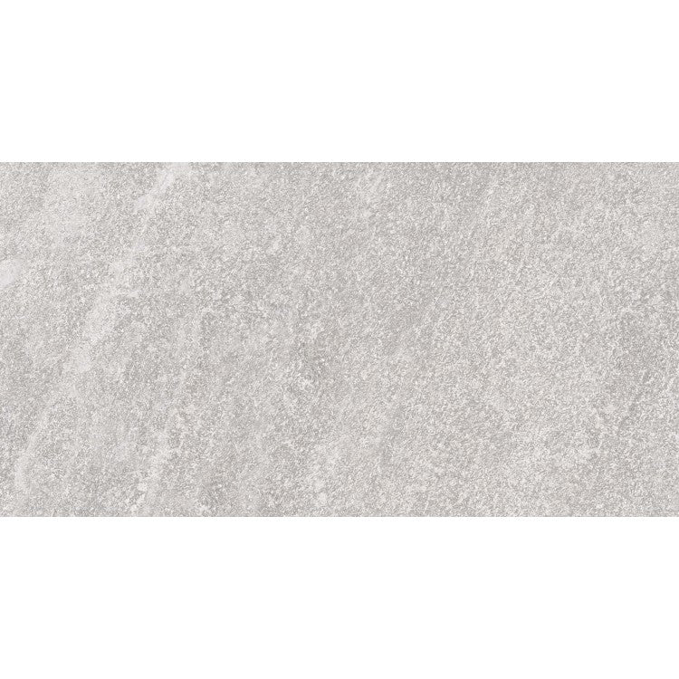 Rootlate Pearl 30 x 60cm Light Grey Antislip Porcelain Tiles
