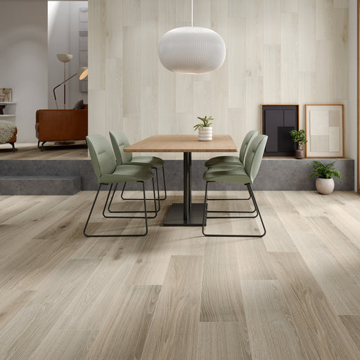 wood effect porcelain tiles