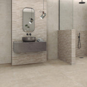 Premiere Natural Stone Effect 30 x 60cm Ceramic Wall Tile
