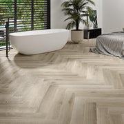 wood effect porcelain tiles