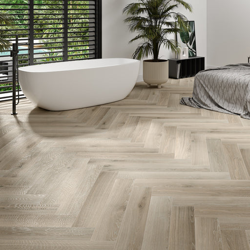 wood effect porcelain tiles