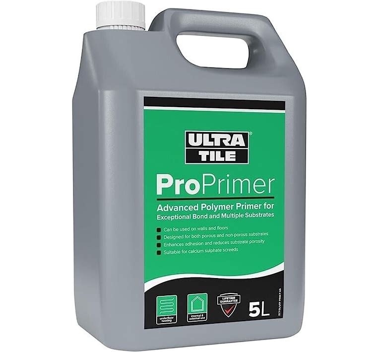 UltraTile ProPrimer