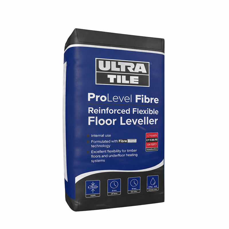 UltraTile ProLevel Fibre Floor Leveller