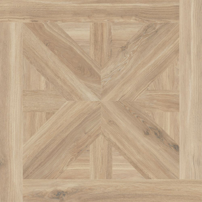 Volte Oak Haya Porcelain Wood Effect Tiles 75 x 75cm