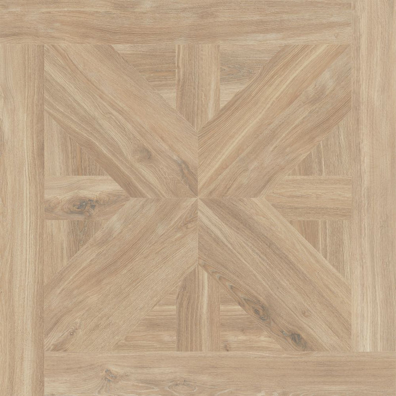 Volte Oak Haya Porcelain Wood Effect Tiles 75 x 75cm