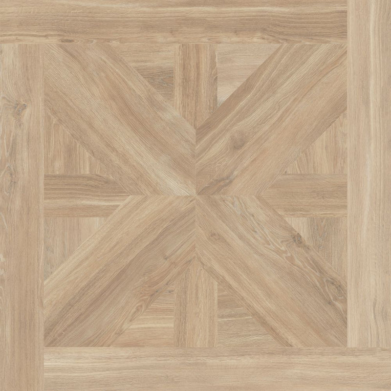 Volte Oak Haya Porcelain Wood Effect Tiles 75 x 75cm