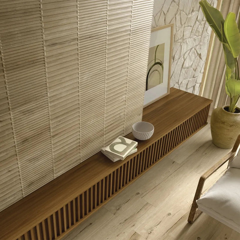 Albora Concept Roble 40 x 120cm Oak Wood Tiles