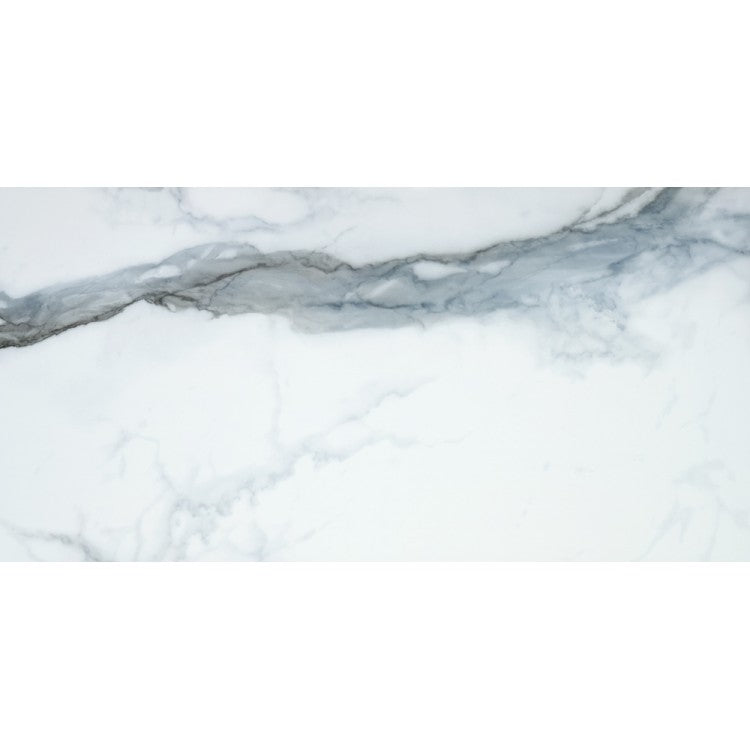 Camile Blue Marble Polished Tiles 60 x 120cm