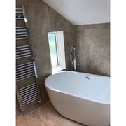 Cave Cream 45 x 90cm Stone Porcelain Tiles