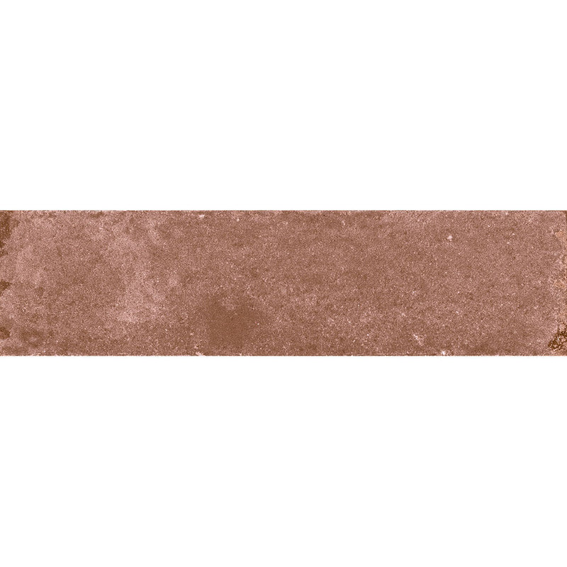 Hope Clay Gloss Ceramic Wall Tile 75x300mm