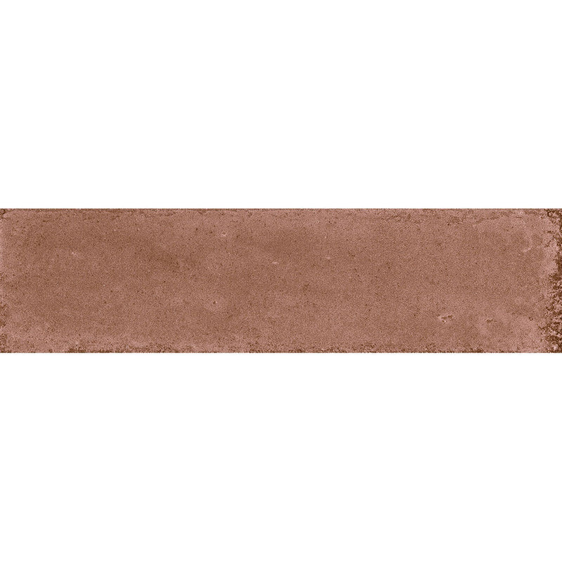 Hope Clay Gloss Ceramic Wall Tile 75x300mm