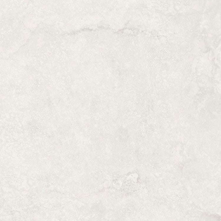 Himalaya White 45 x 45cm Stone Porcelain Floor Tile