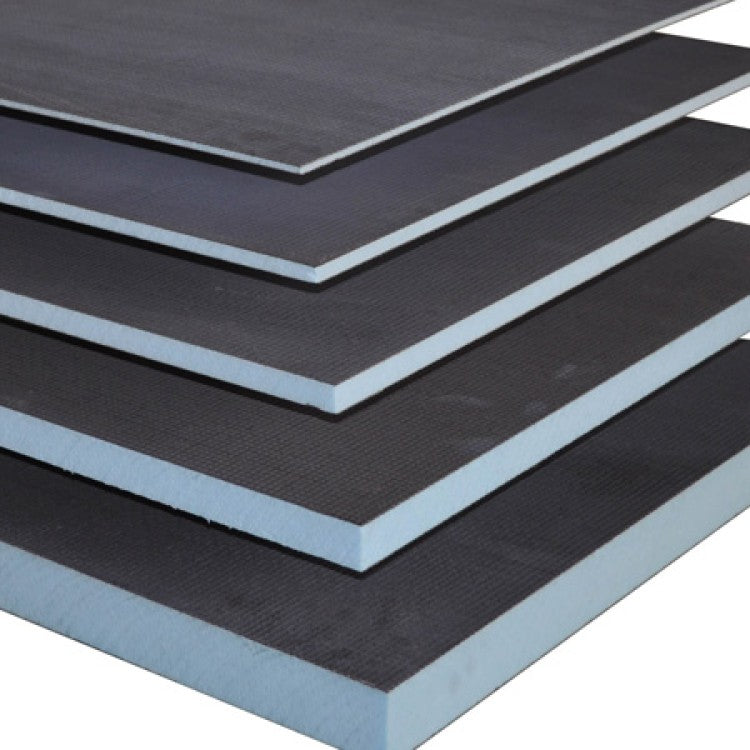 Tile Insulation Board