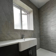 Icaria Blanco 30 x 60cm Stone Effect Porcelain Tile