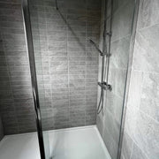 Icaria Blanco 30 x 60cm Stone Effect Porcelain Tile