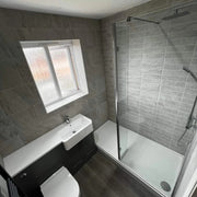 Icaria Blanco 30 x 60cm Stone Effect Porcelain Tile