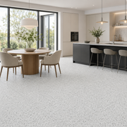 terrazzo porcelain tiles