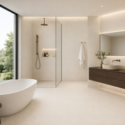 infinity pearl 30 x 60cm porcelain tiles