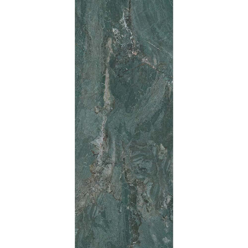 Aqua Wall Jade Gloss SPC Wall Panels 950x2400x6mm
