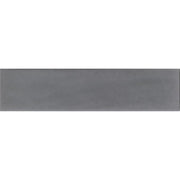 Magnes Black 7.5 x 30cm Wall Tiles