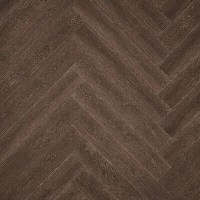 Monteverde Walnut Matt Glazed Porcelain W&F 150x900mm