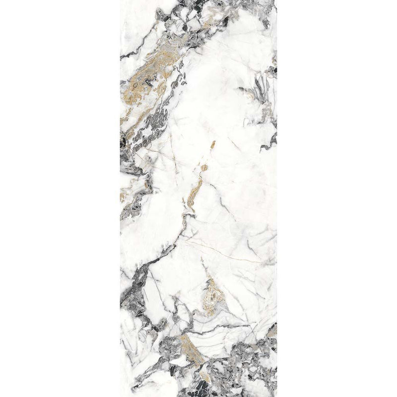 Aqua Wall Olympus Gloss SPC Wall Panel 950x2400x6mm