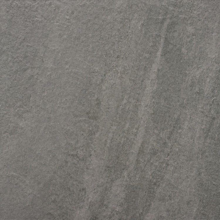 Onea Graphite 600 x 600mm Porcelain Paving Slabs